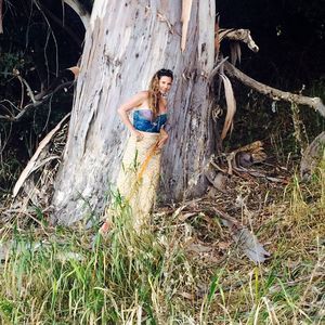 Meet your Posher, Celina